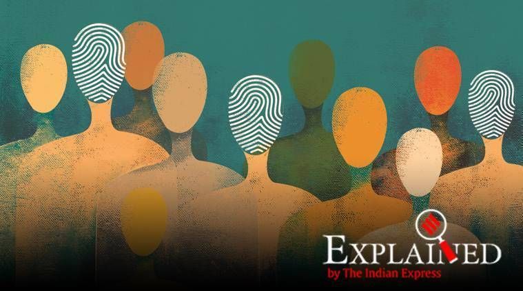 Censo 2011, censo de 2011, migração na Índia, dados de migração na Índia, migrantes na Índia, migrantes ilegais na Índia, Bangladesh ilegal na Índia, migração interestadual na Índia, expresso explicado