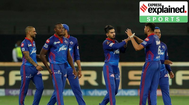 IPL 2021, DC vs CSK: Por que a DC errou ao não dar o último over a Rabada e por que eles estavam certos em fazer o banco de Stoinis