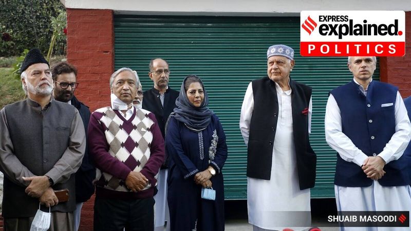 Conselhos de Desenvolvimento Distrital (DDC): Por que os partidos acham que essa nova camada de governança matará a política na J&K