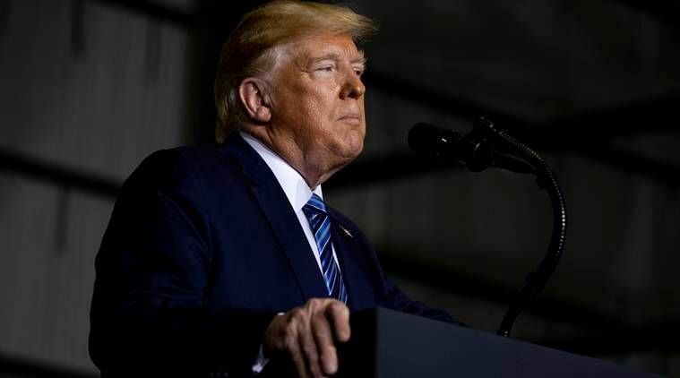 Explicado: Covfefe para Volfefe - uma maneira de rastrear o impacto de Trump no Twitter nos mercados