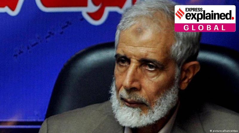Explicado: Quem é Mahmoud Ezzat, ex-líder da Irmandade Muçulmana condenado pelo tribunal do Cairo?