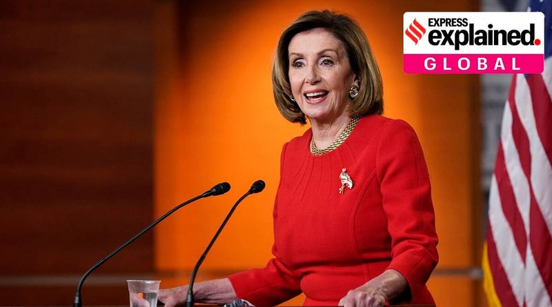 Explicado: Por que Nancy Pelosi pediu um boicote aos Jogos Olímpicos de Inverno de Pequim em 2022