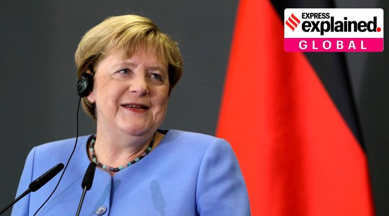 Um especialista explica: a era Merkel e a Índia, e o que acontece a seguir
