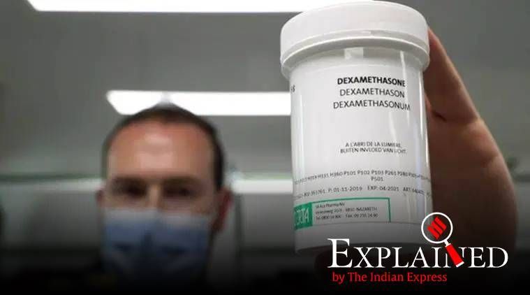 Explicado: Dexametasona - uso, ação e o que um Teste de Recuperação encontrou