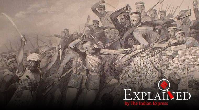 rebelião paika, paika bidroh, memorial paika, o que é rebelião paika, rebelião bjp paika, rebelião paika ncert, rebelião paika 1817, explicação expressa do índio