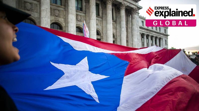 Explicado: Por que os americanos discordam sobre a concessão de um estado a Porto Rico e Washington, DC