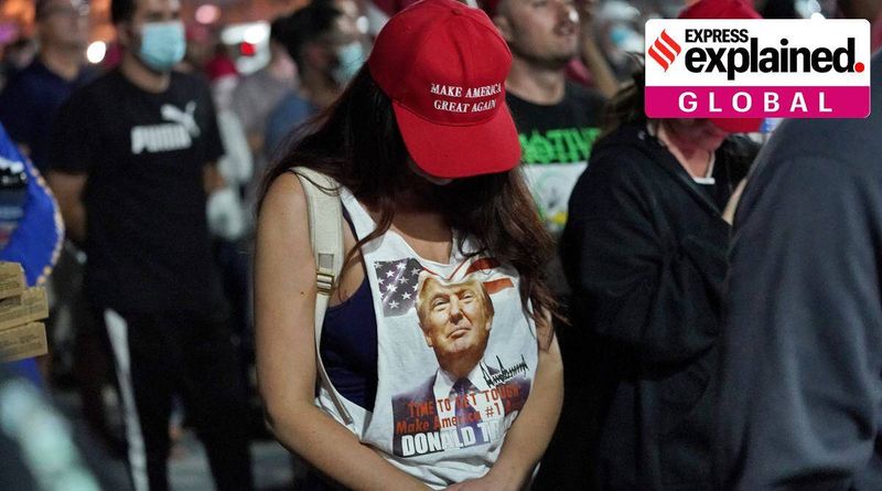 Explicado: por que Trump e seus apoiadores estão com raiva do 'canal favorito' Fox News