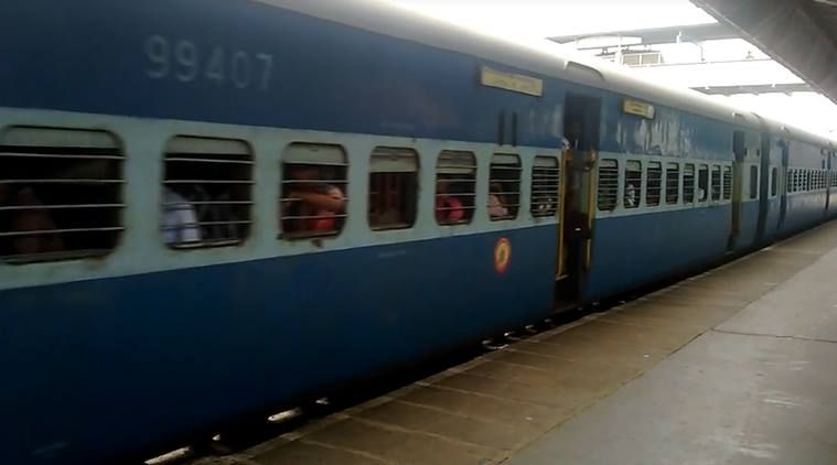 Uma nova zona para Andhra Pradesh: o que pode mudar para as ferrovias, estado