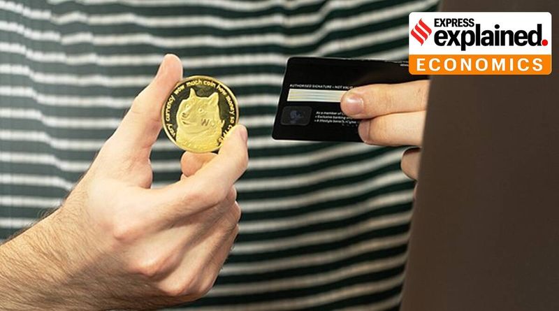 Explicado: O que é Dogecoin, uma criptomoeda de US $ 34 bilhões que começou como uma piada?