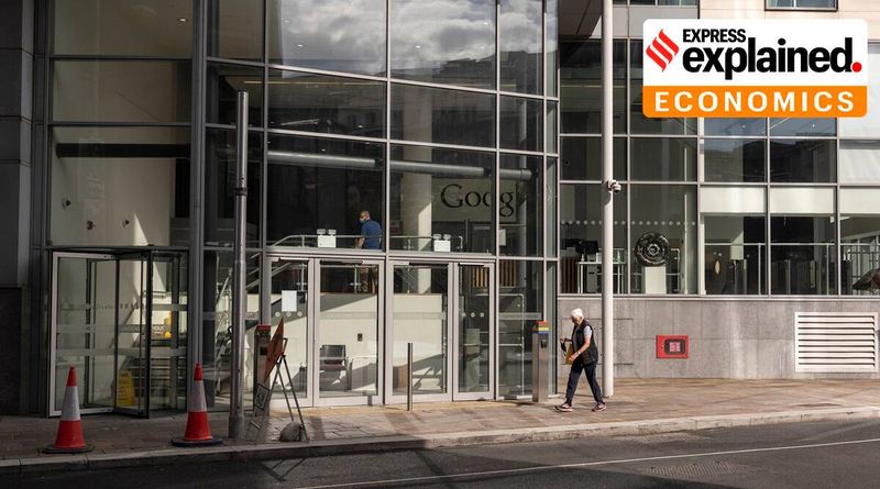 Explicado: Qual é o acordo tributário mínimo global e o que isso significa?