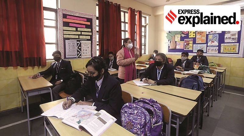 As escolas em Delhi agora podem cobrar uma taxa anual: Aqui está o que o Supremo Tribunal disse