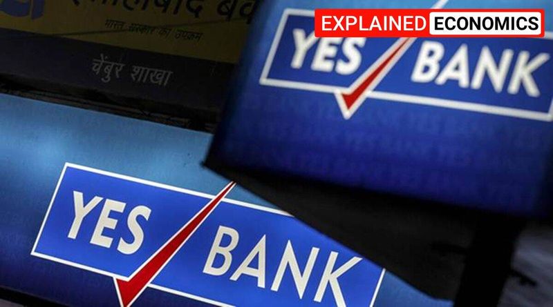 Explicação: Por que o Yes Bank está lançando um FPO?