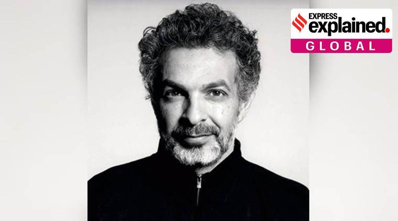 Explicação: quem é Saad Mohseni, proprietário do principal canal de notícias de TV do Afeganistão, TOLO News?
