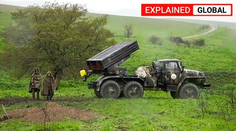 Explicado: Por que Armênia e Azerbaijão estão em conflito por causa de Nagorno-Karabakh novamente