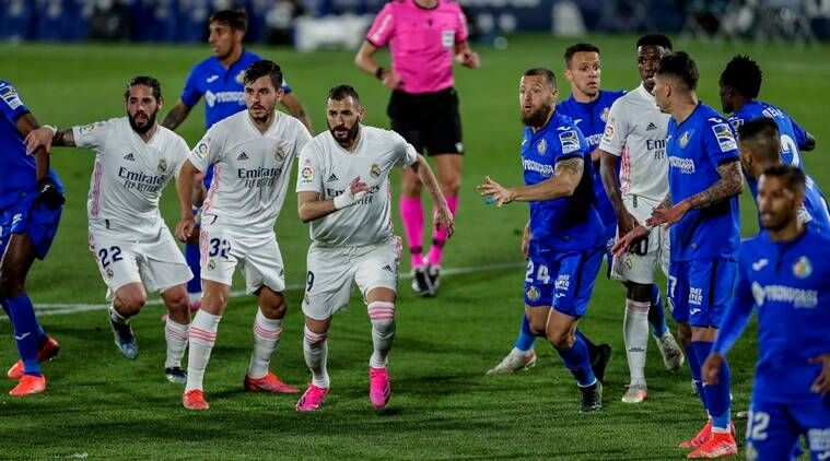 Real Madrid