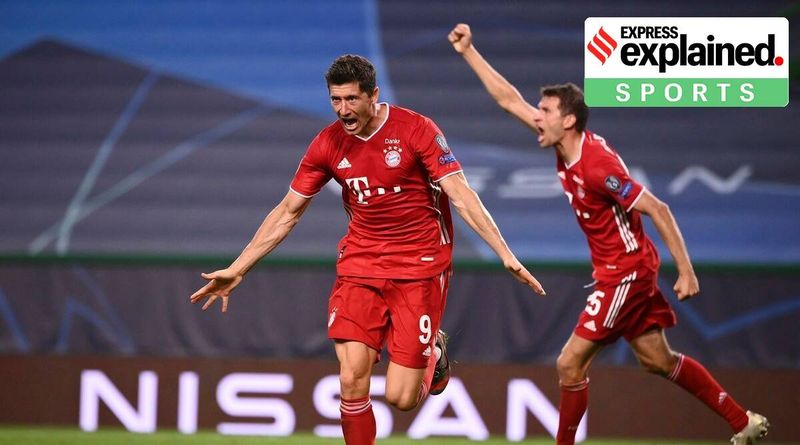 Bayern de Munique