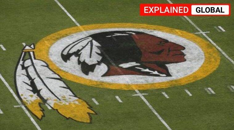 Explicado: como as equipes esportivas norte-americanas historicamente se apropriaram da cultura nativa americana
