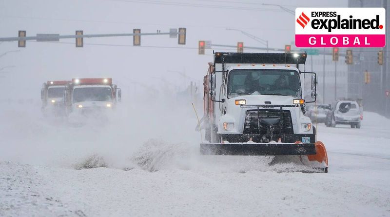 Explicado: por que a tempestade de inverno causou apagões generalizados no Texas, rico em energia?