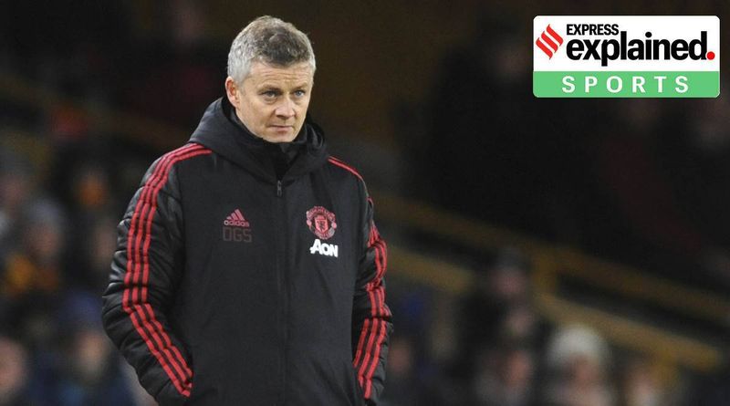 Explicado: A expulsão da Liga dos Campeões de ManU resultará na saída de Solskjaer?