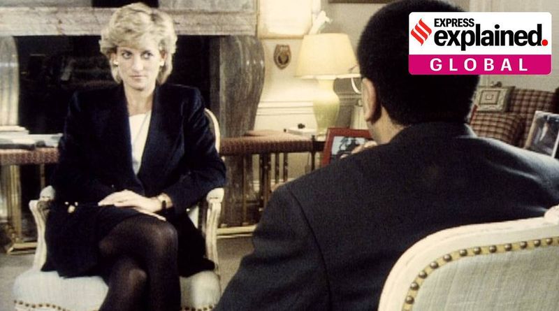 Explicado: Por que a BBC anunciou uma investigação em uma entrevista de 1995 da Princesa Diana