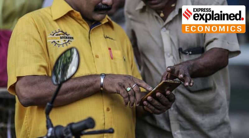 Agregadores de contas: nova estrutura para acessar e compartilhar dados financeiros