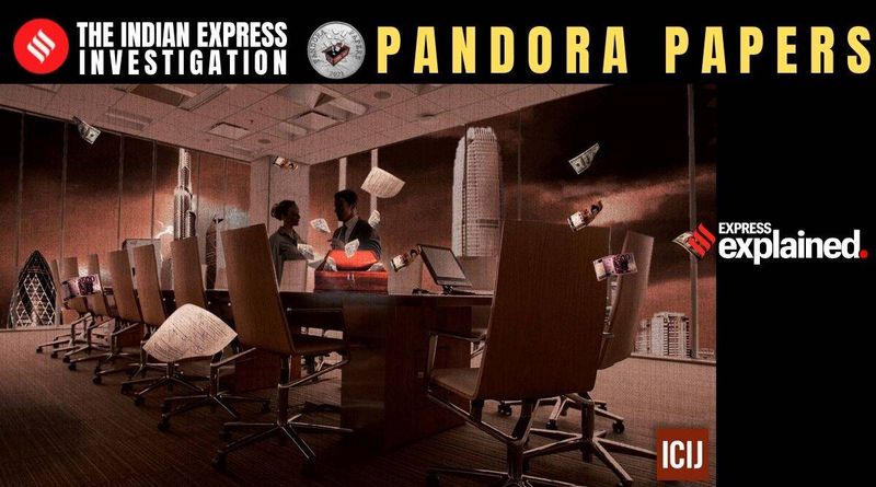 Documentos de Pandora explicados