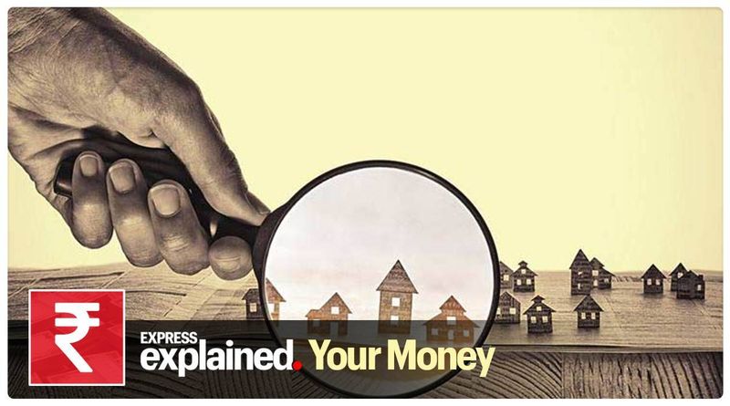 Explicado: Por que as taxas de empréstimos imobiliários estão caindo e o que os compradores devem fazer