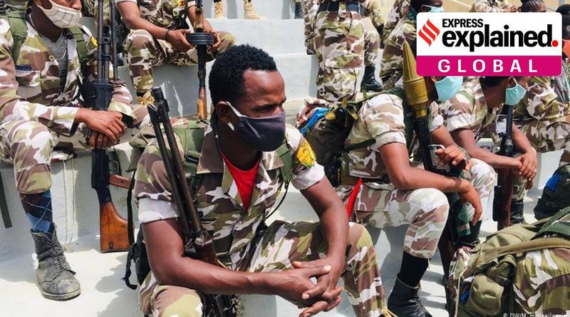 Explicado: Por que há confrontos armados no Tigray da Etiópia e o que isso significa para o Chifre da África