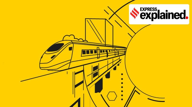 Projeto SilverLine de Kerala: características, desafios da ambiciosa linha ferroviária