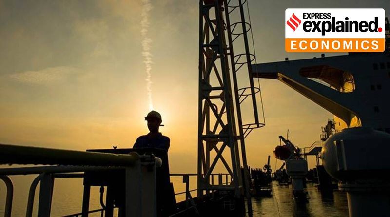 Explicado: O significado do petróleo cruzando US $ 60 o barril