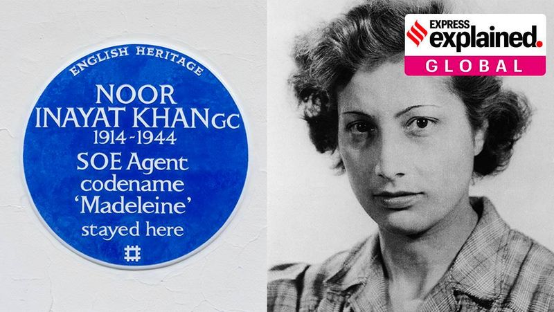 Explicado: O que é a placa azul de Londres e quem é homenageado por uma?