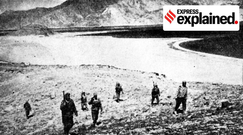 Explicado: Por que a cordilheira Kailash é importante?
