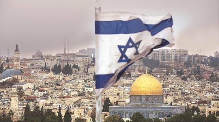 O que significa o reconhecimento dos EUA de Jerusalém como capital de Israel