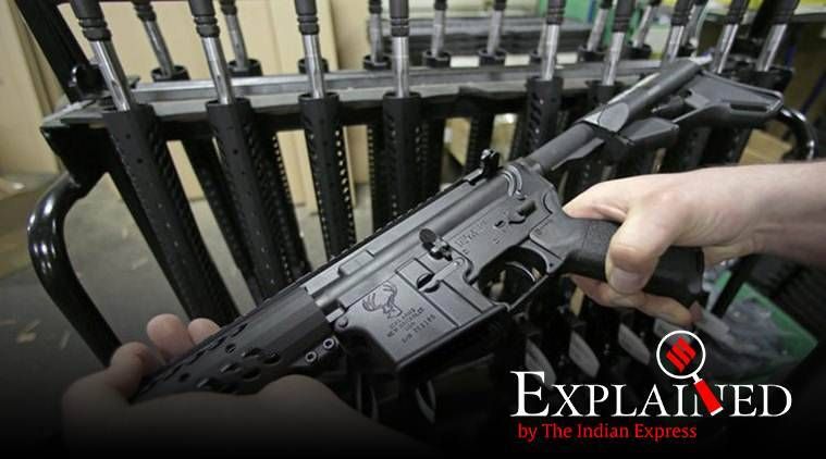 Explicado: por que o governo da Nova Zelândia passou os últimos 9 meses comprando armas das pessoas