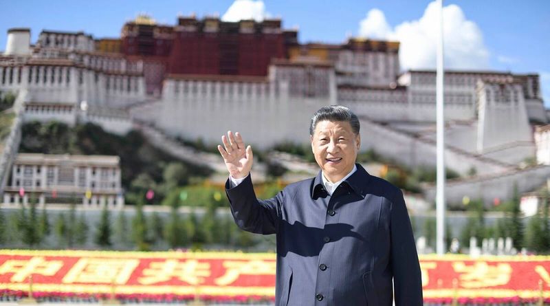 Xi Jinping