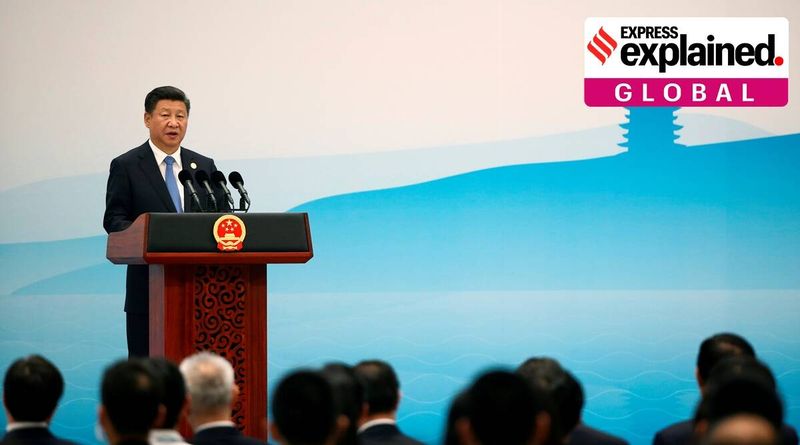 Explicado: O ‘pensamento de Xi Jinping’ de que a China agora ensinará da escola à universidade