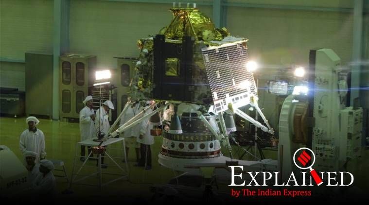 Lado escuro da Lua: a missão Chandrayaan-2 entrará em território desconhecido, oferece uma grande visão científica