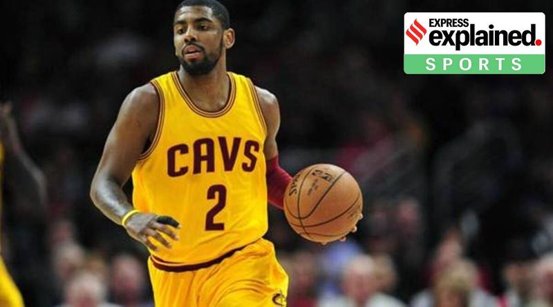 Explicado: como a postura nada vaxxing de Kyrie Irving põe em risco a base de temperamento científico da NBA e divide os vestiários