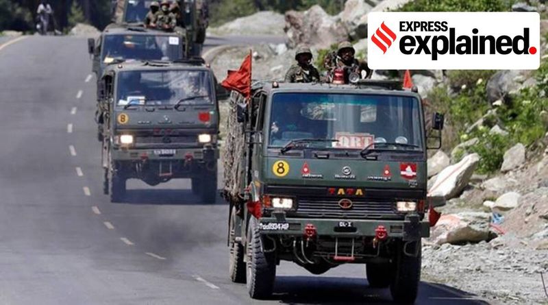 Explicado: os maiores gastadores militares do mundo, o que diz o último relatório do SIPRI