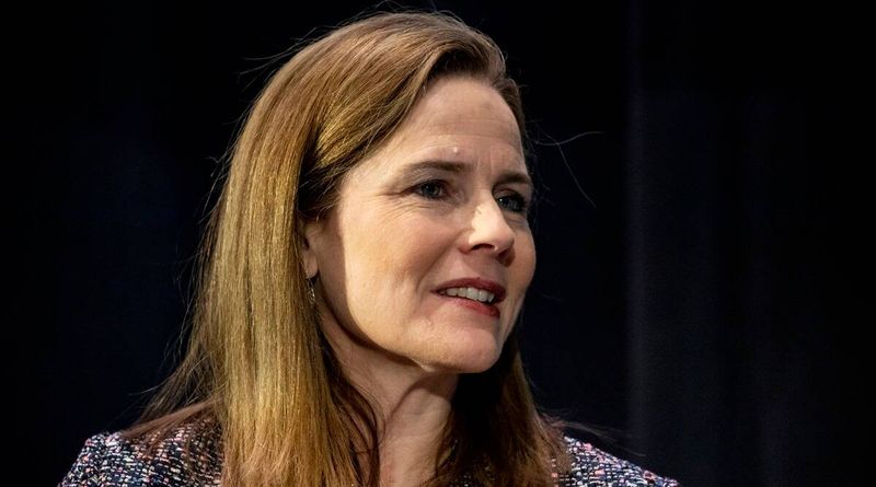 Amy Coney Barrett, que é Amy Coney Barrett, Amy Coney Barrett SC, Donald Trump Amy Coney Barrett, Juiz Ginsburg Supremo Tribunal, Indian Express