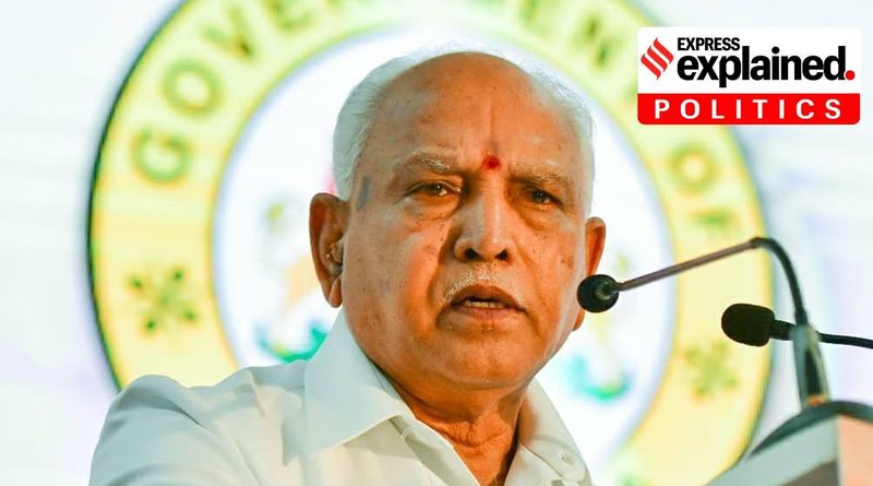 Explicado: como Vijayanagara se tornou o 31º distrito de Karnataka