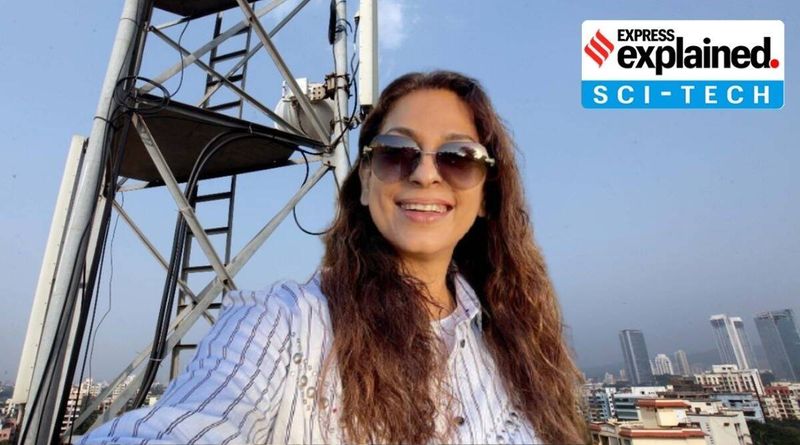 Explicado: o processo de Juhi Chawla em Delhi HC contra 5G e debate sobre os efeitos nocivos da radiação do telefone móvel