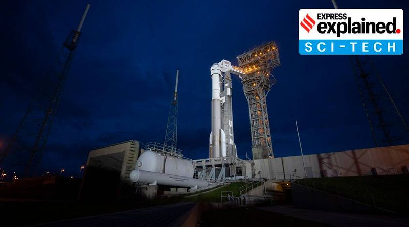 Explicado: Starliner da Boeing e Programa de Tripulação Comercial da NASA