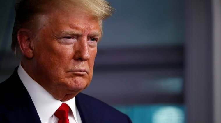 Donald Trump ameaça impedir dinheiro para a OMS. Como é financiado atualmente?