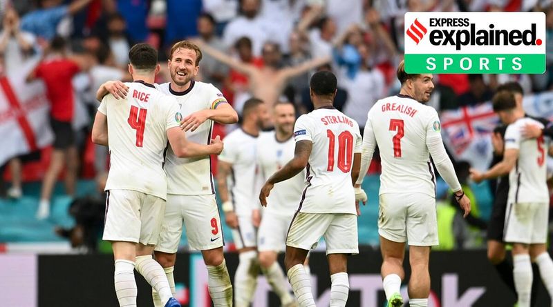 Explicado: Por que a filosofia ‘Club England’ é a chave para o sucesso no Euro 2020