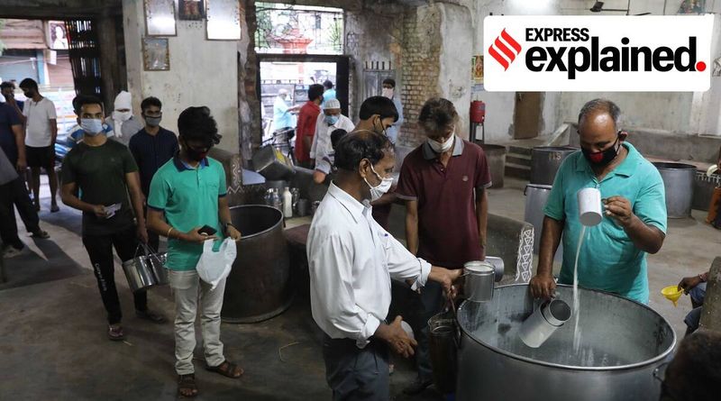 Explicado: O que a Banas Dairy está planejando para sua nova fábrica em Varanasi