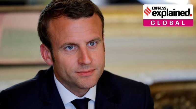 frança lei do islamismo radical, lei do islamismo radical frança, emmanuel macron, lei da frança islam, o que é a lei francesa contra o islam radical, frança e islam, protestos frança, expresso explicado, expresso indiano