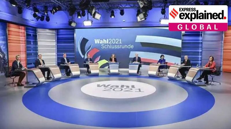 Explicado: tudo que você precisa saber sobre as eleições na Alemanha de 2021