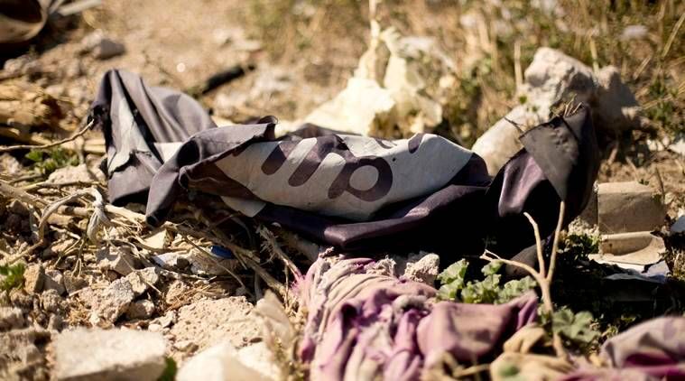 Rukmini Callimachi explica: O que significa a queda da última vila do ISIS na Síria