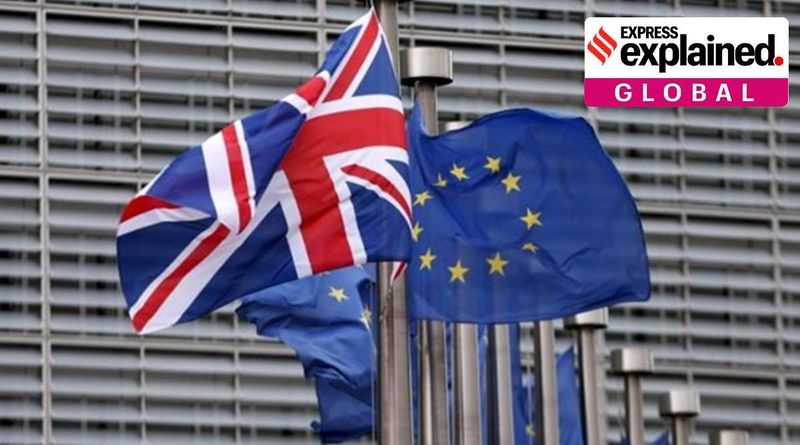 Acordo da Brexit explicado: O que está em jogo para o Reino Unido e a União Europeia
